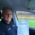 Automatic only driving lessons liverpool