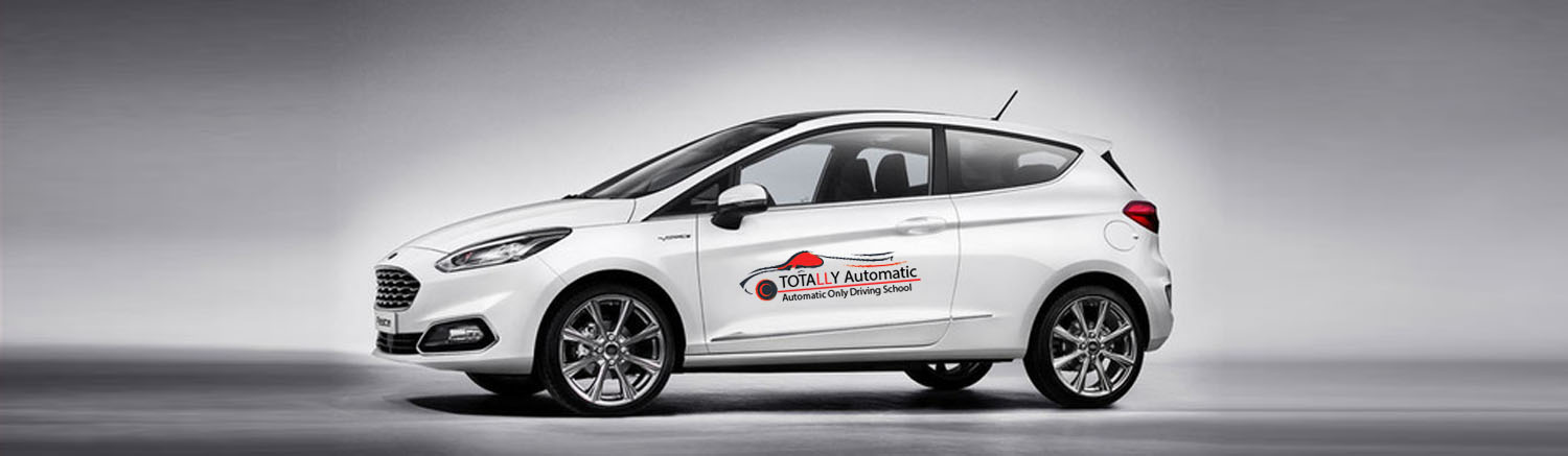 Automatic only driving lessons liverpool
